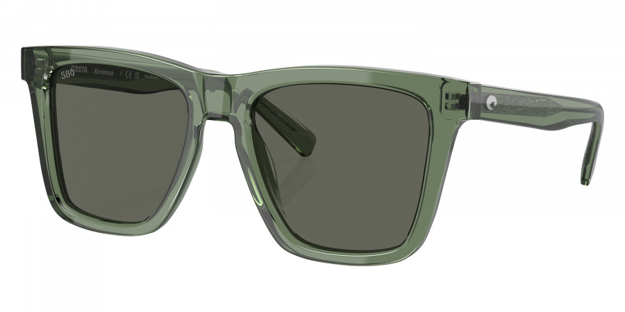 COSTA™ - 6S2015 Keramas