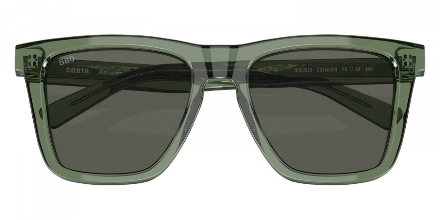 COSTA™ - 6S2015 Keramas