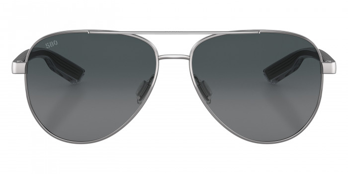 COSTA™ 6S4002 Peli 400227 57 - Gunmetal/Black Crystal