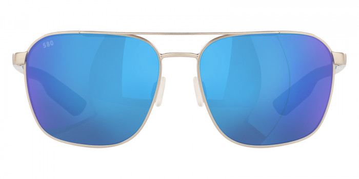 COSTA™ 6S4003 Wader 400303 58 - Brushed Silver