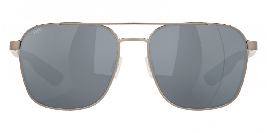 COSTA™ 6S4003 Wader 400318 58 - Brushed Gunmetal