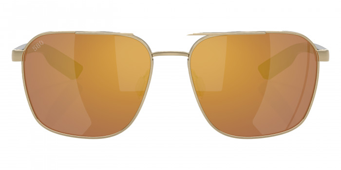 COSTA™ 6S4003 Wader 400326 58 - Gold/Tortoise