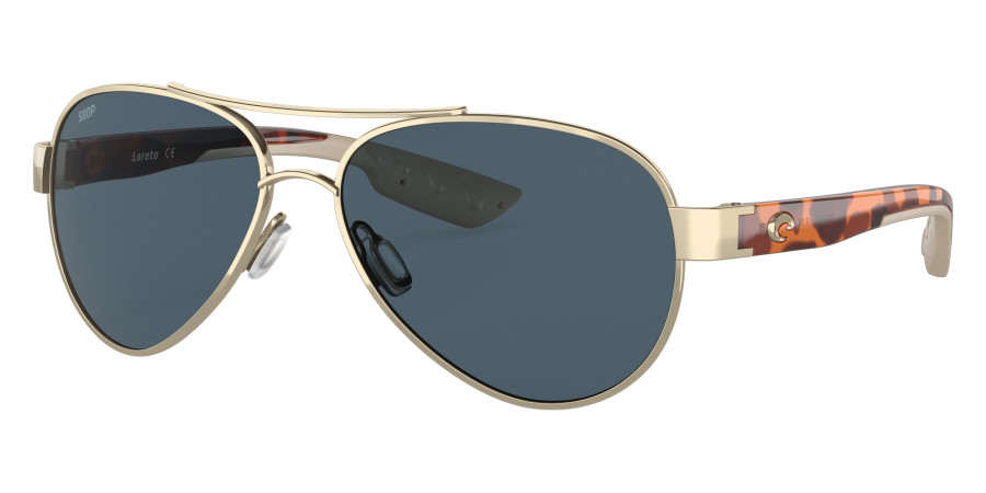 Costa Del Mar™ - 6S4006 Loreto