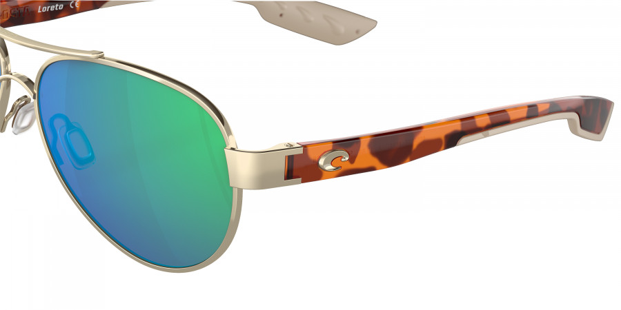 Costa Del Mar™ - 6S4006 Loreto