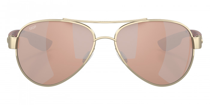 COSTA™ 6S4006 Loreto 400612 56 - Rose Gold
