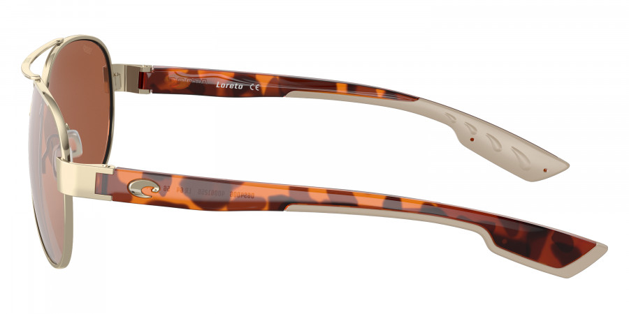 Costa Del Mar™ - 6S4006 Loreto