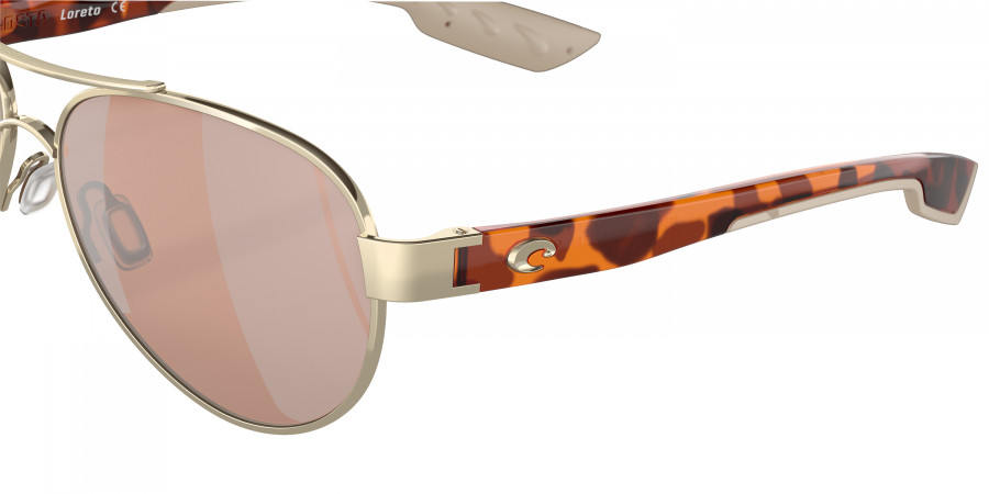 Costa Del Mar™ - 6S4006 Loreto