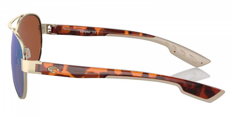 Costa Del Mar™ - 6S4006 Loreto