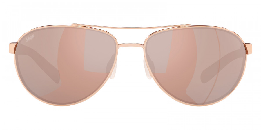 Costa Del Mar™ 6S4007 Fernandina 400710 57 - Rose Gold