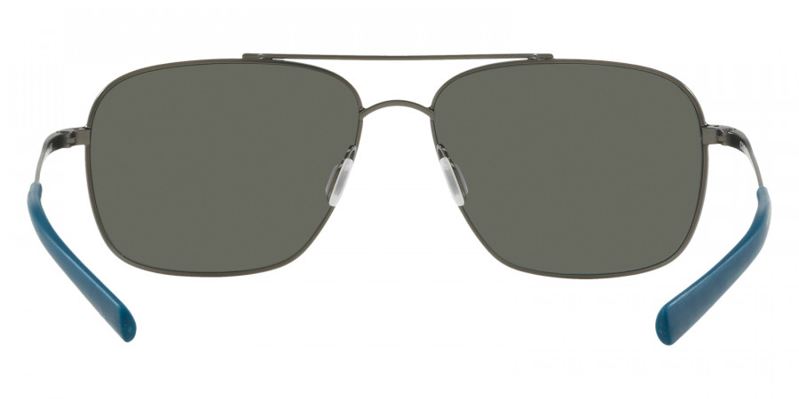 Color: Brushed Gray (600214) - Costa Del Mar 6S600260021459