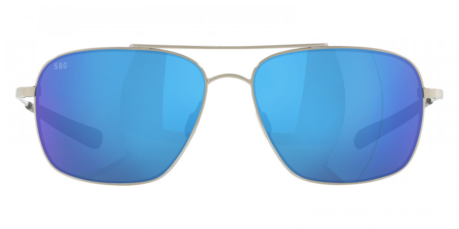 Costa Del Mar™ 6S6002 Canaveral 600215 59 - Palladium