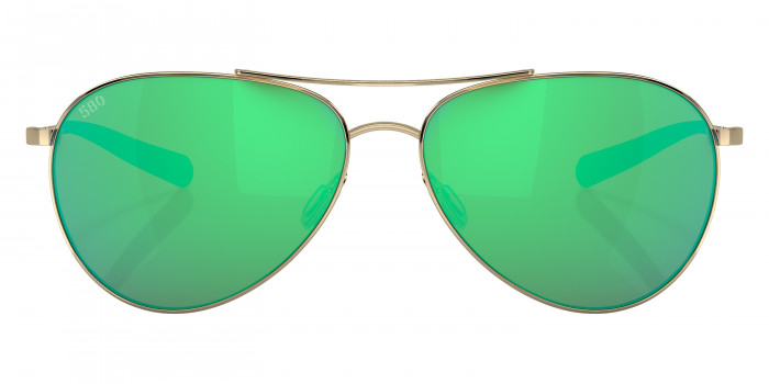 COSTA™ 6S6003 Piper 600311 58 - Shiny Gold