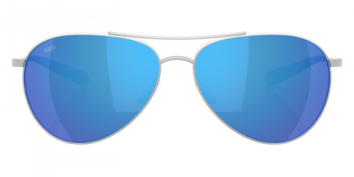 COSTA™ 6S6003 Piper 600320 58 - Satin Silver