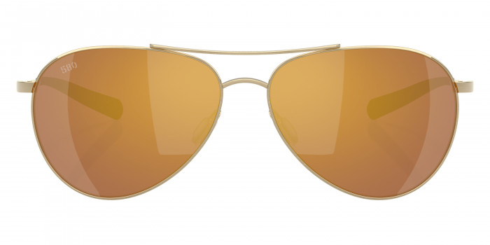 COSTA™ 6S6003 Piper 600321 58 - Brushed Gold