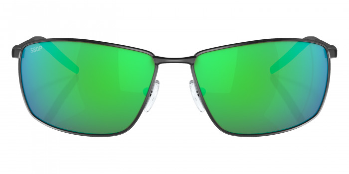 COSTA™ 6S6009 Turret 600903 63 - Matte Black