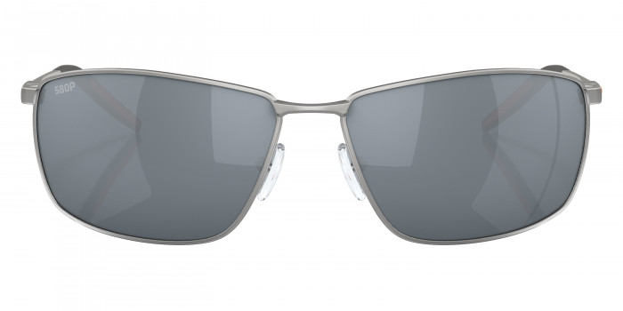 COSTA™ 6S6009 Turret 600907 63 - Matte Silver