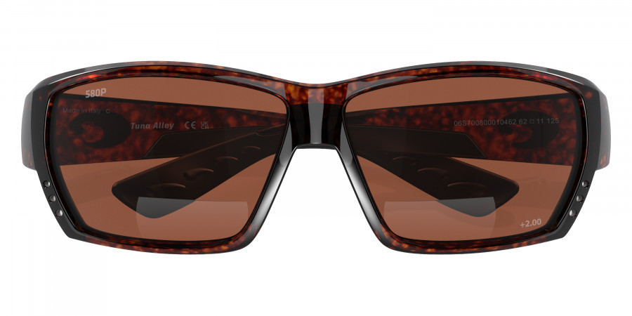 Costa Del Mar™ - 6S7008 Tuna Alley Readers