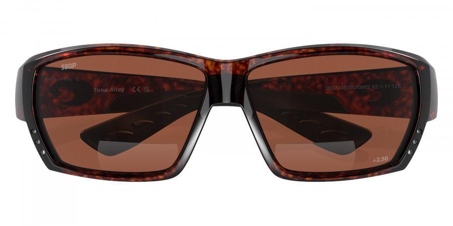 Costa Del Mar™ - 6S7008 Tuna Alley Readers