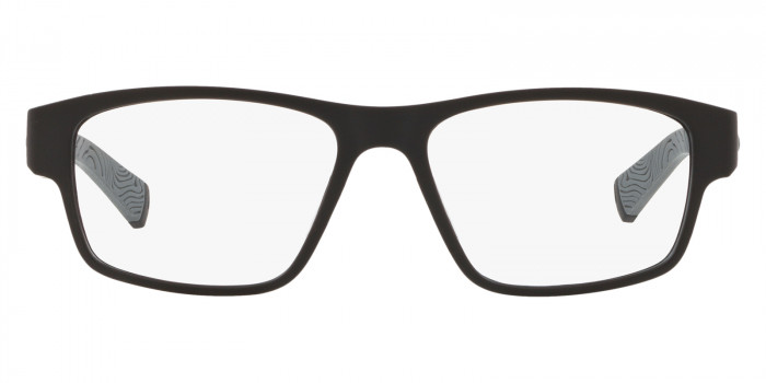 COSTA™ 6S8010 Ocean Ridge 301 801004 57 - Matte Black/Gray Rubber