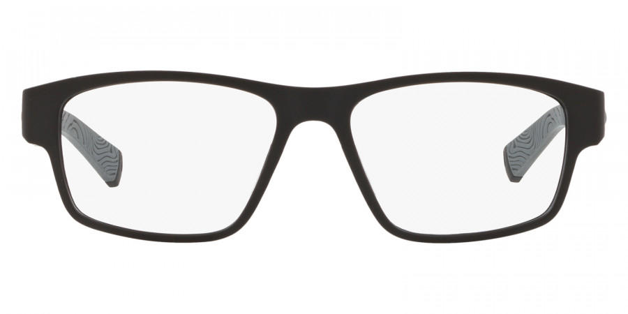 Costa Del Mar™ 6S8010 Ocean Ridge 301 801004 57 - Matte Black/Gray Rubber