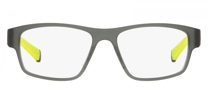 COSTA™ 6S8010 Ocean Ridge 301 801005 57 - Matte Translucent Gray