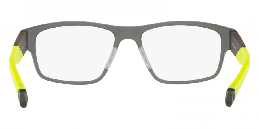 Color: Matte Translucent Gray (801005) - Costa Del Mar 6S801080100557