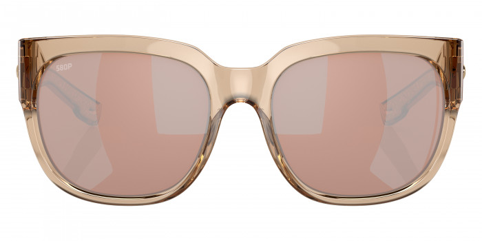 COSTA™ 6S9004 Waterwoman 2 900405 58 - Shiny Blonde Crystal