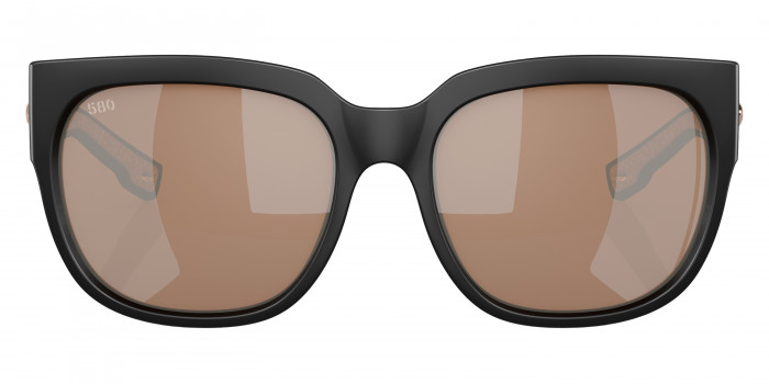 COSTA™ 6S9004 Waterwoman 2 900409 58 - Matte Black