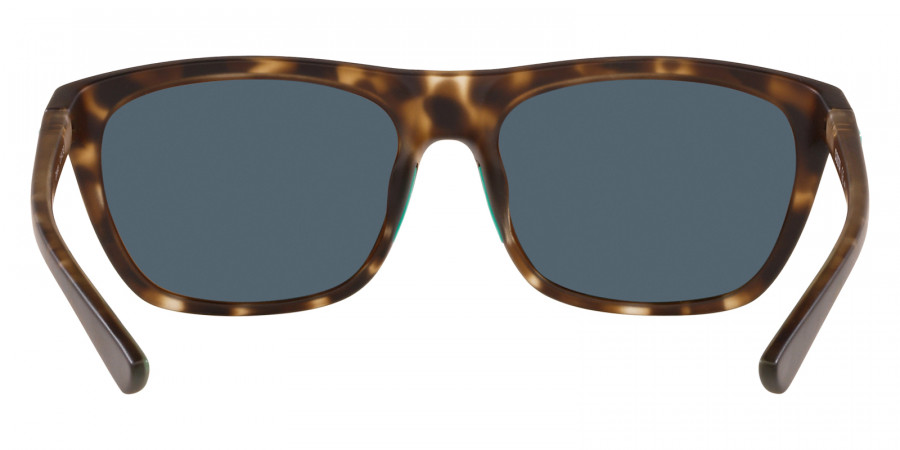 Color: Matte Shadow Tortoise (900503) - Costa Del Mar 6S900590050357