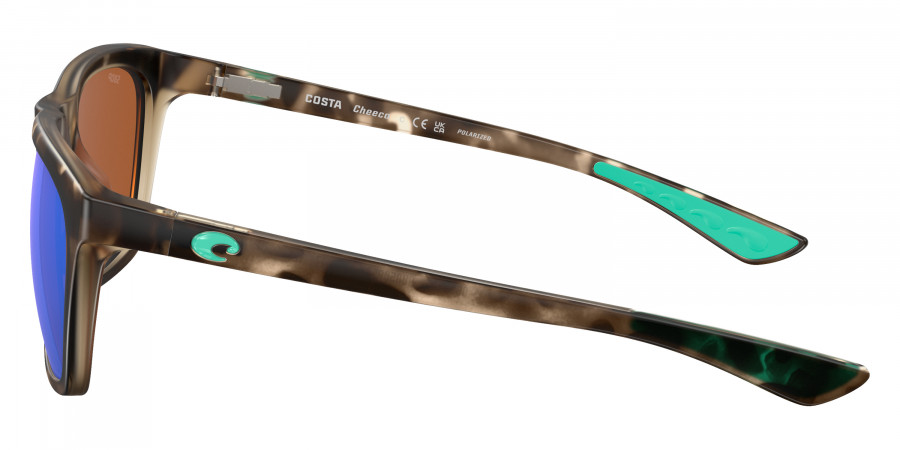 Costa Del Mar™ - 6S9005 Cheeca