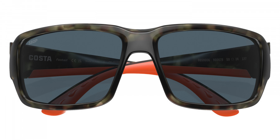 Costa Del Mar™ - 6S9006 Fantail