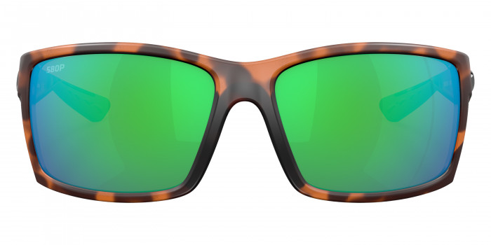 COSTA™ 6S9007 Reefton 900711 64 - Retro Tortoise