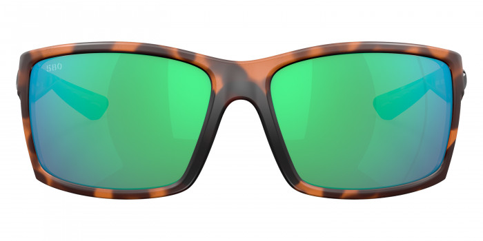 COSTA™ 6S9007 Reefton 900731 64 - Retro Tortoise