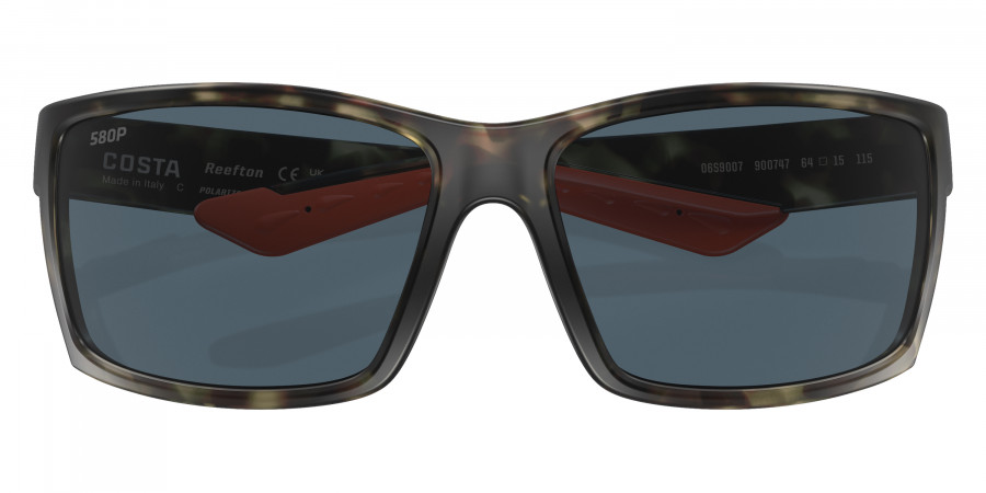 Costa Del Mar™ - 6S9007 Reefton