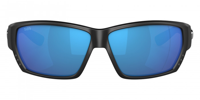 COSTA™ 6S9009 Tuna Alley 900927 62 - Matte Black