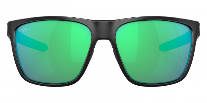 COSTA™ 6S9012 Ferg XL 901202 62 - Matte Black