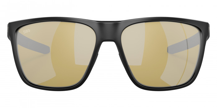 COSTA™ 6S9012 Ferg XL 901204 62 - Matte Black