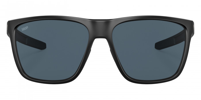 COSTA™ 6S9012 Ferg XL 901207 62 - Matte Black