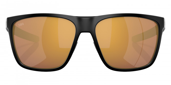 COSTA™ 6S9012 Ferg XL 901213 62 - Matte Black