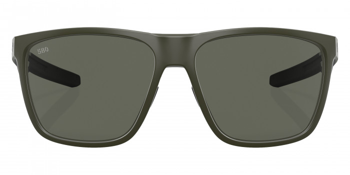 COSTA™ 6S9012 Ferg XL 901214 62 - Matte Olive