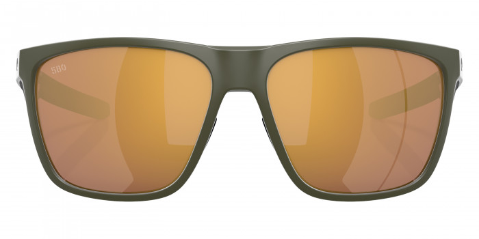 COSTA™ 6S9012 Ferg XL 901216 62 - Matte Olive