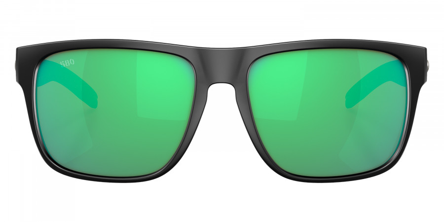 Costa Del Mar™ 6S9013 Spearo XL 901302 59 - Matte Black