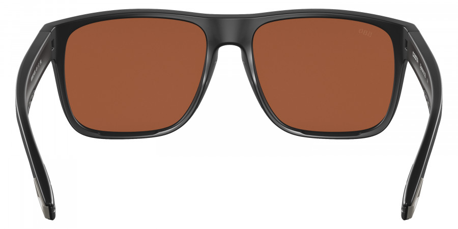 Color: Matte Black (901302) - Costa Del Mar 6S901390130259