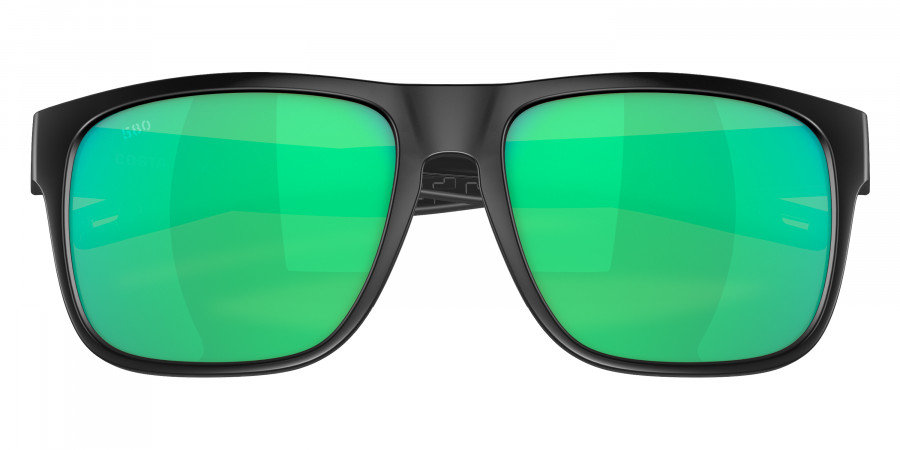 Color: Matte Black (901302) - Costa Del Mar 6S901390130259