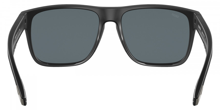 Color: Matte Black (901305) - Costa Del Mar 6S901390130559