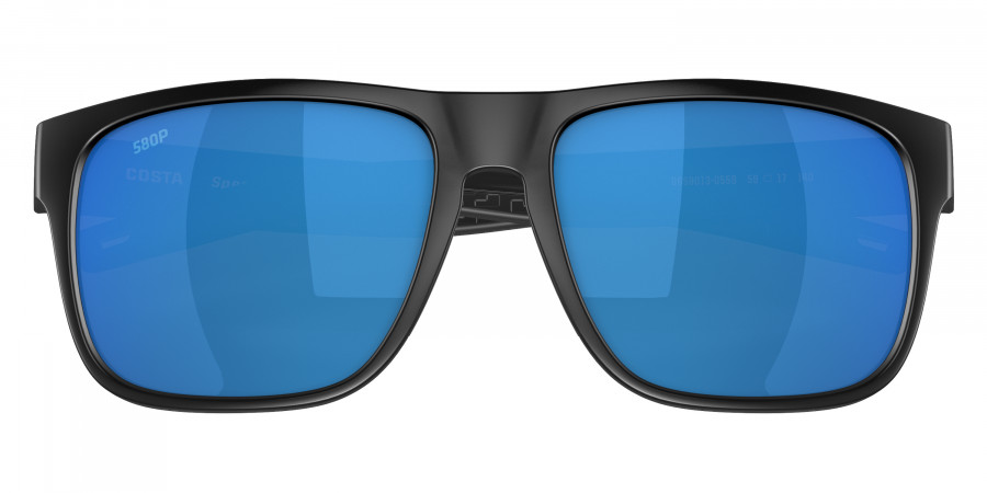 Color: Matte Black (901305) - Costa Del Mar 6S901390130559