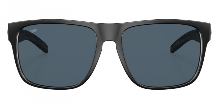 COSTA™ 6S9013 Spearo XL 901306 59 - Matte Black