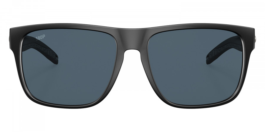 Costa Del Mar™ 6S9013 Spearo XL 901306 59 - Matte Black