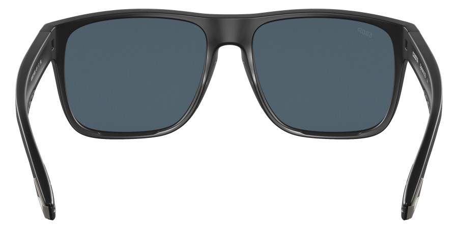 Color: Matte Black (901306) - Costa Del Mar 6S901390130659