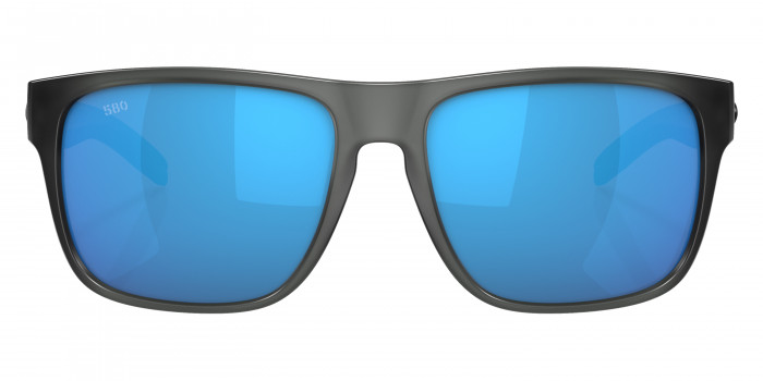 COSTA™ 6S9013 Spearo XL 901314 59 - Matte Smoke Crystal/Black Gold